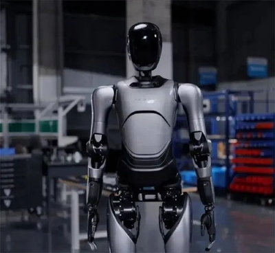 从“新质生产力”到市场先锋 智元机器人的商业化突围之路