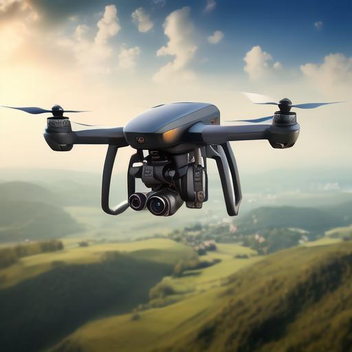 2025年最值得入手的投资项目 智能机器人