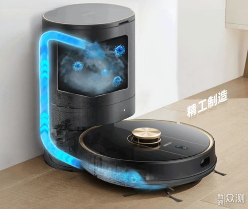 智能扫地机器人哪个牌子好？盘点十大知名品牌